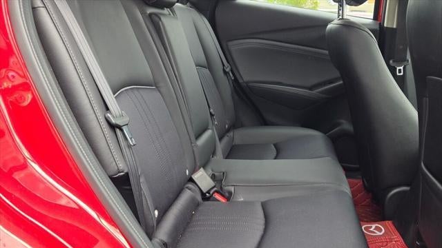 2019 Mazda CX-3 Touring