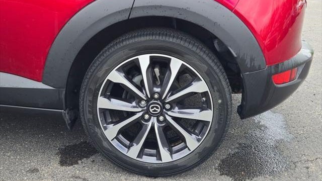 2019 Mazda CX-3 Touring