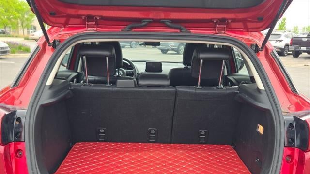 2019 Mazda CX-3 Touring