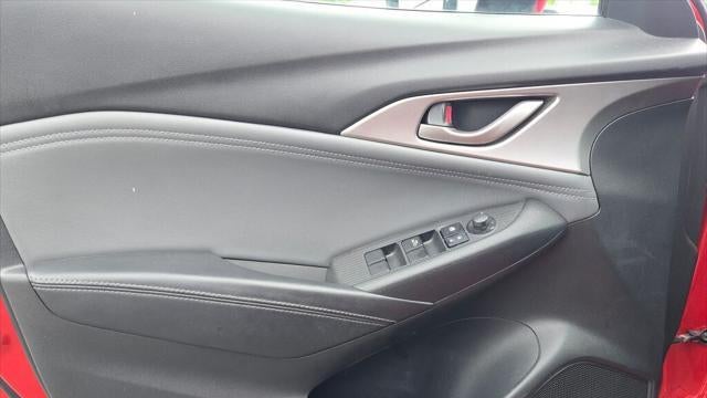 2019 Mazda CX-3 Touring