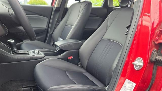 2019 Mazda CX-3 Touring