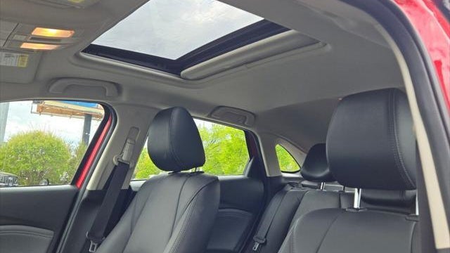 2019 Mazda CX-3 Touring