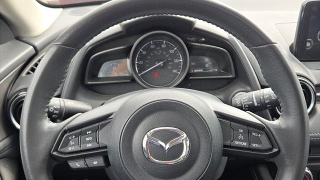 2019 Mazda CX-3 Touring