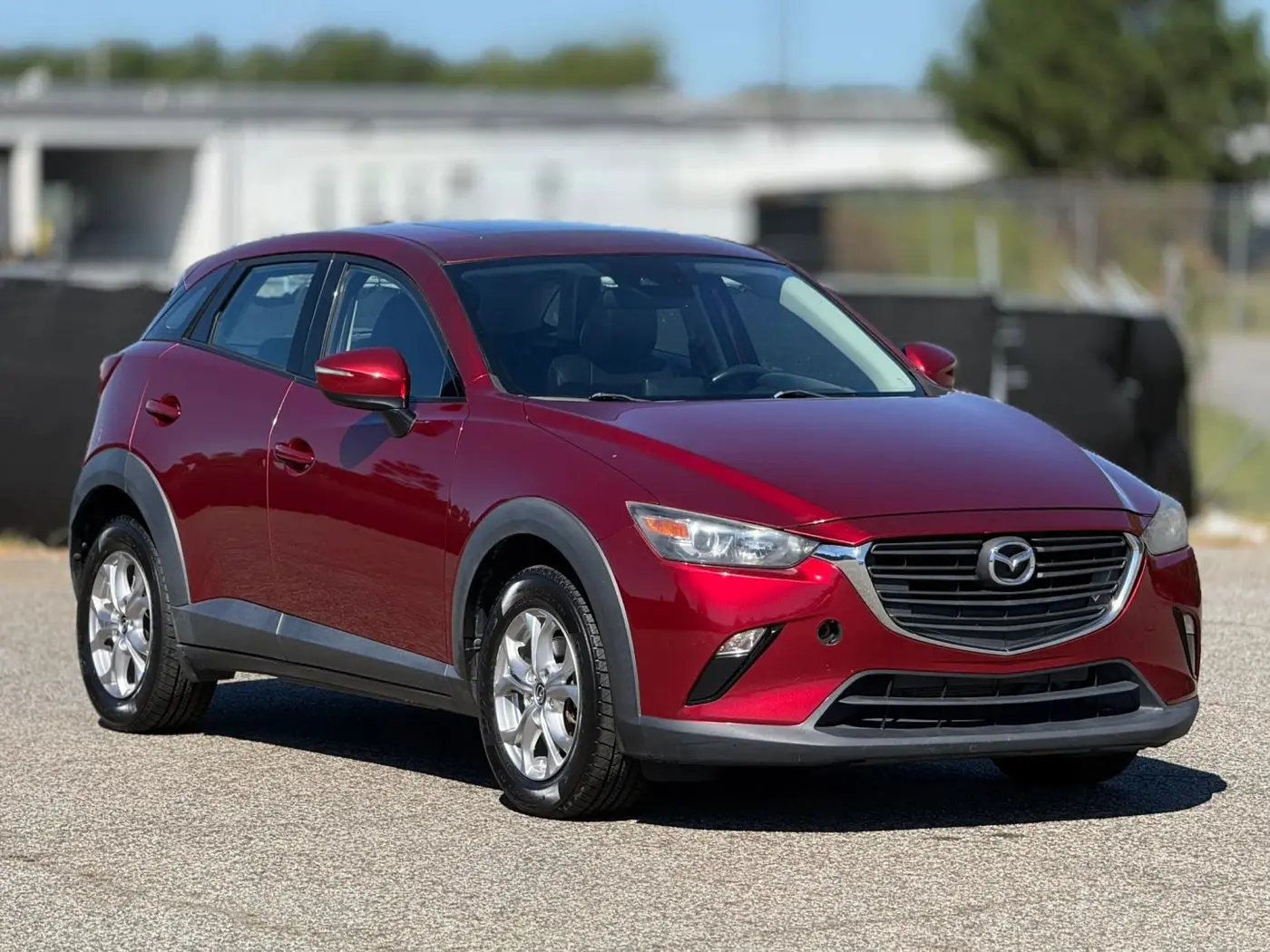 2019 MAZDA CX-3 - $12,950