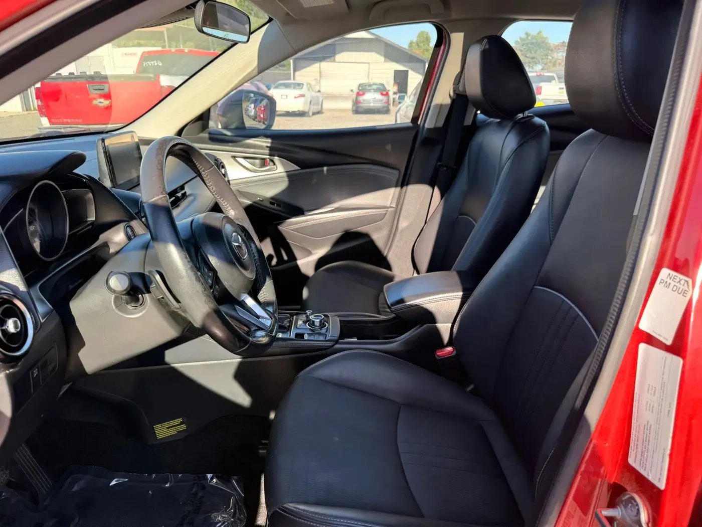 2019 MAZDA CX-3 - $12,950
