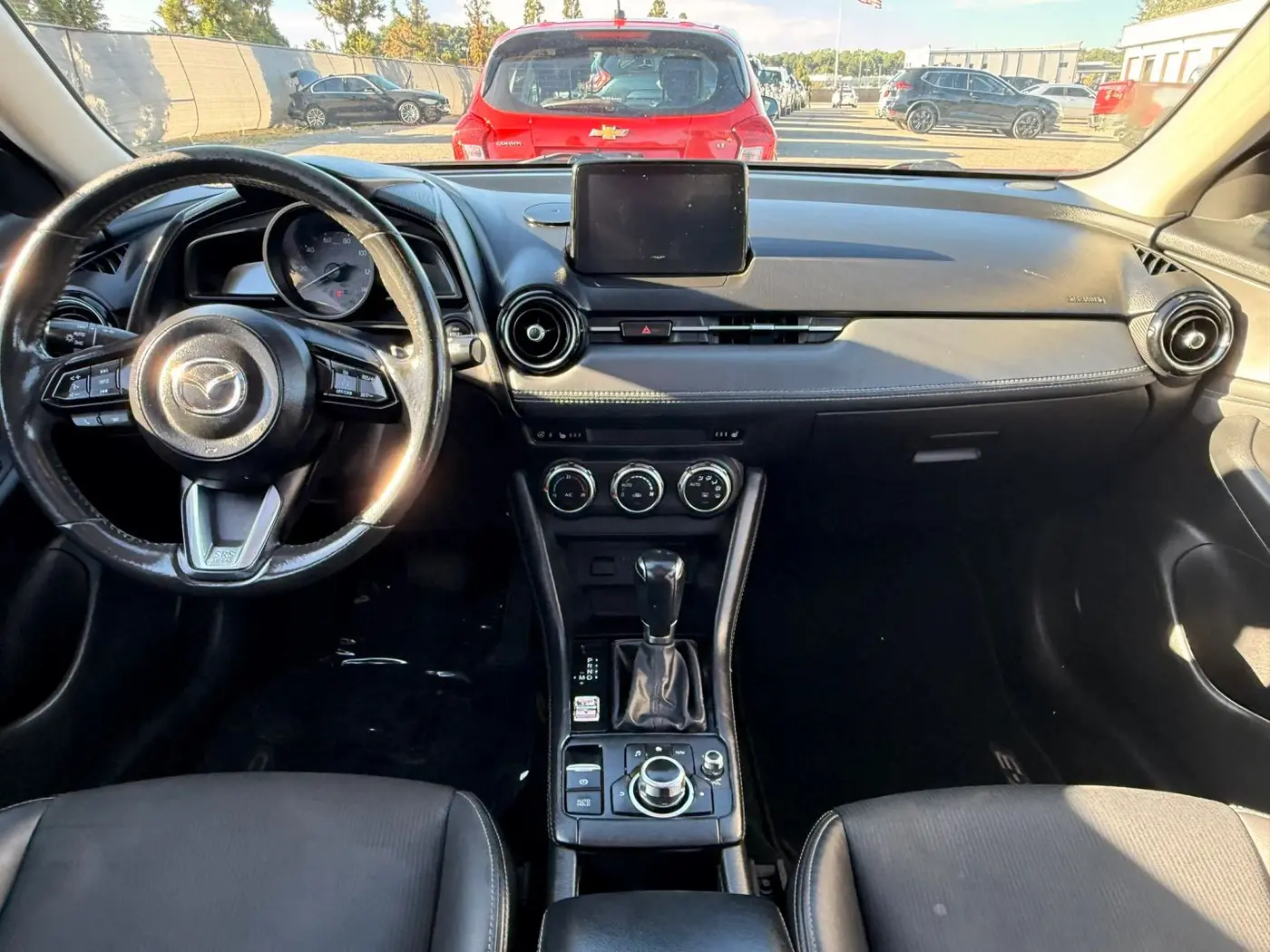 2019 MAZDA CX-3 - $12,950