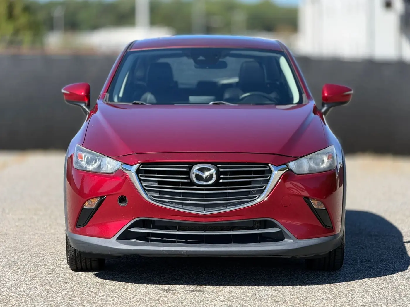 2019 MAZDA CX-3 - $12,950