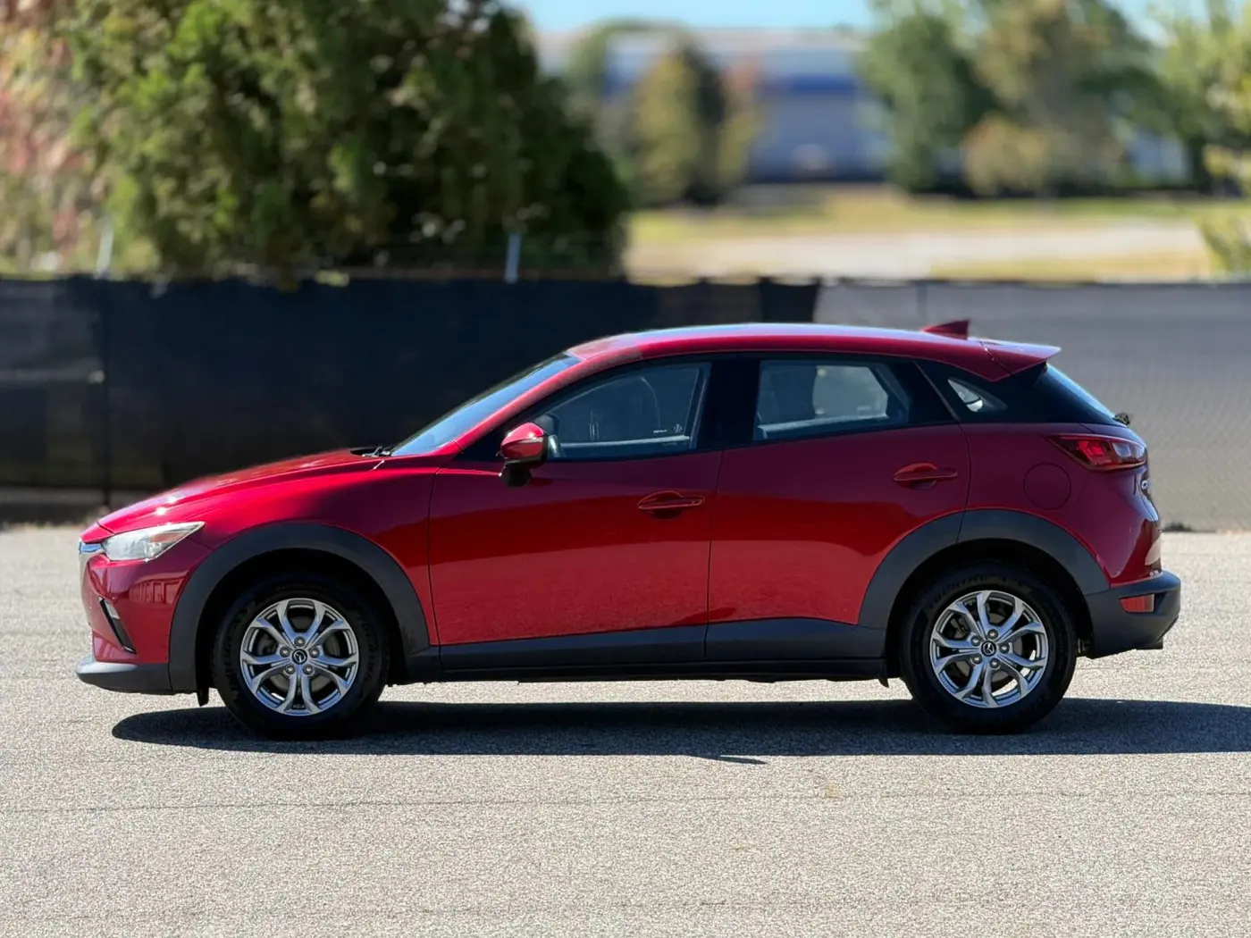2019 MAZDA CX-3 - $12,950