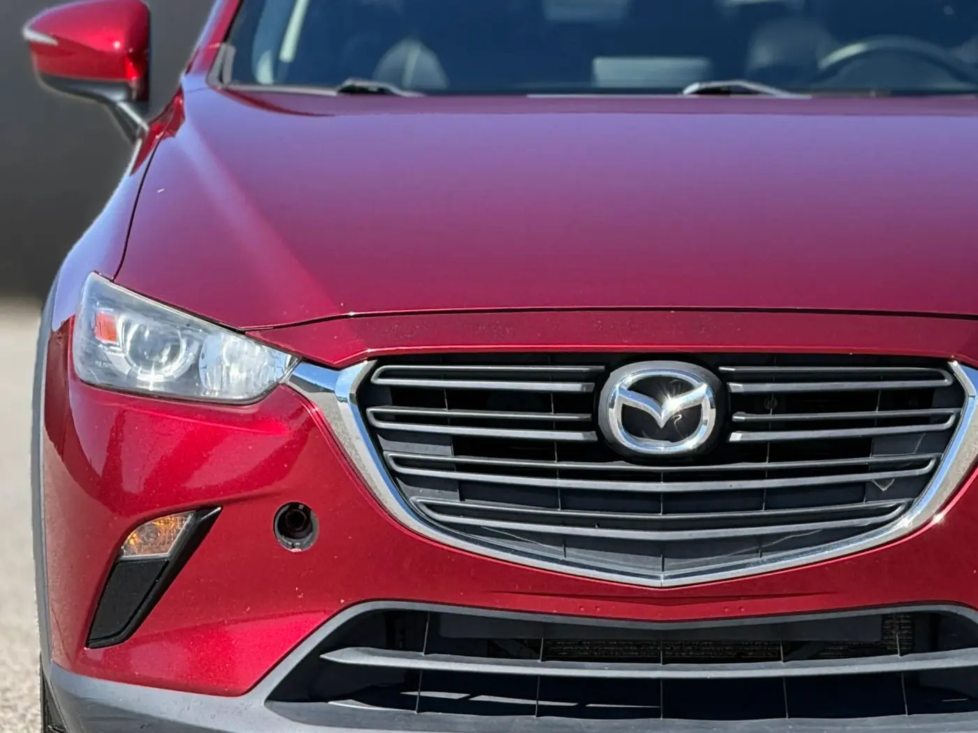 2019 MAZDA CX-3 - $12,950