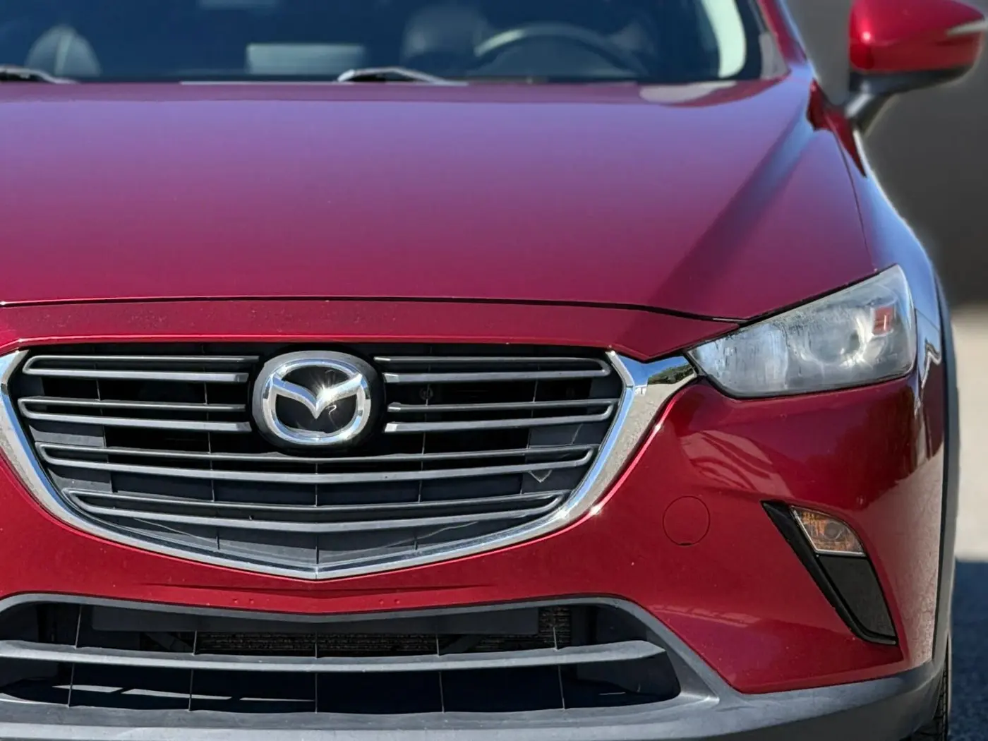 2019 MAZDA CX-3 - $12,950