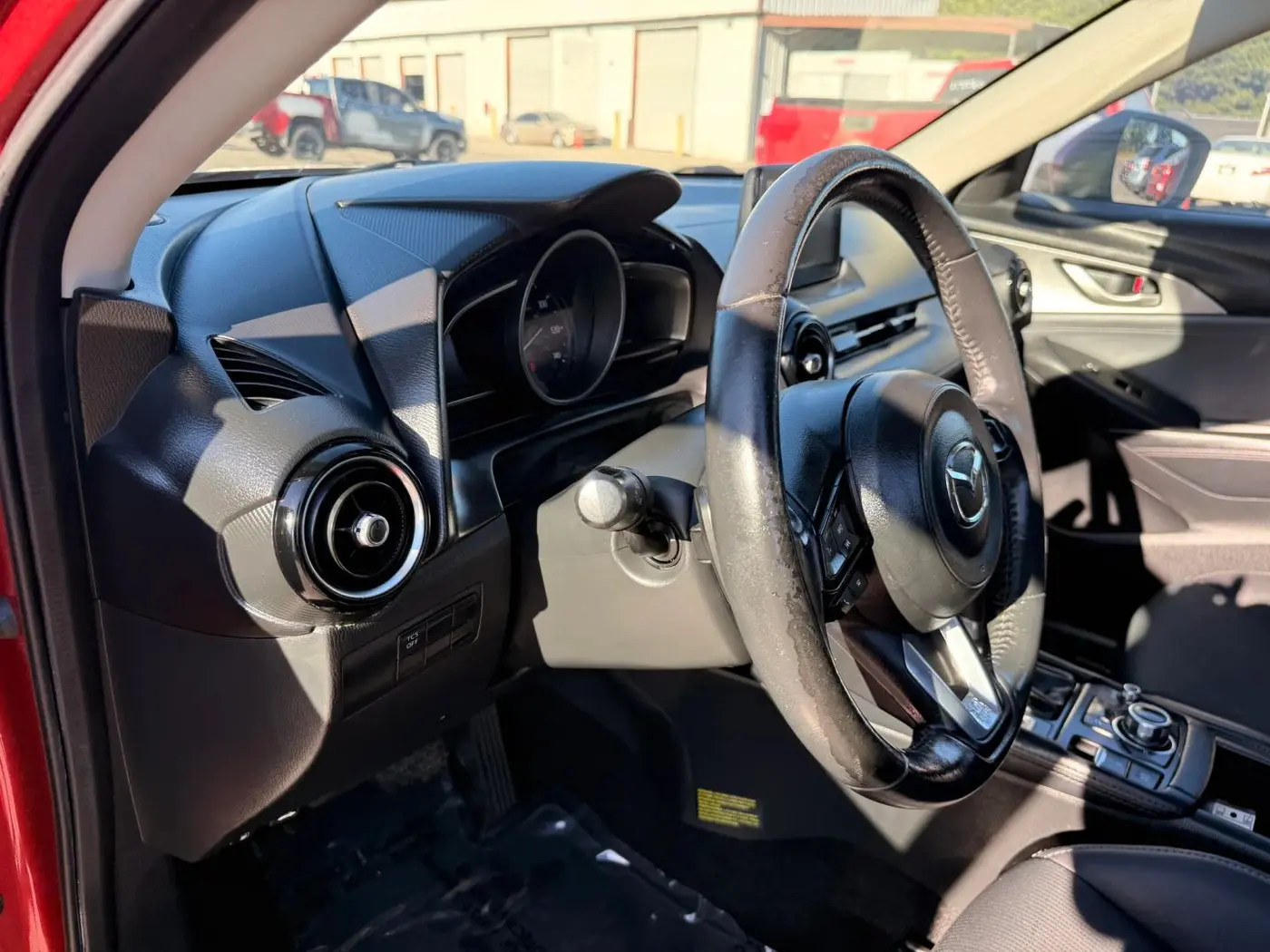 2019 MAZDA CX-3 - $12,950