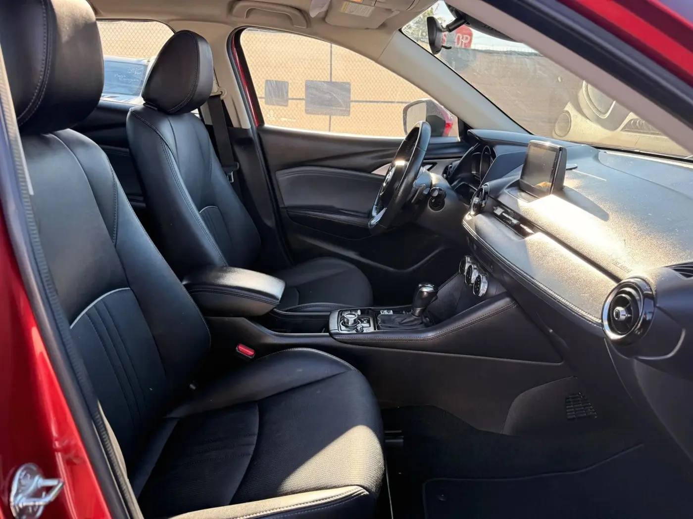2019 MAZDA CX-3 - $12,950