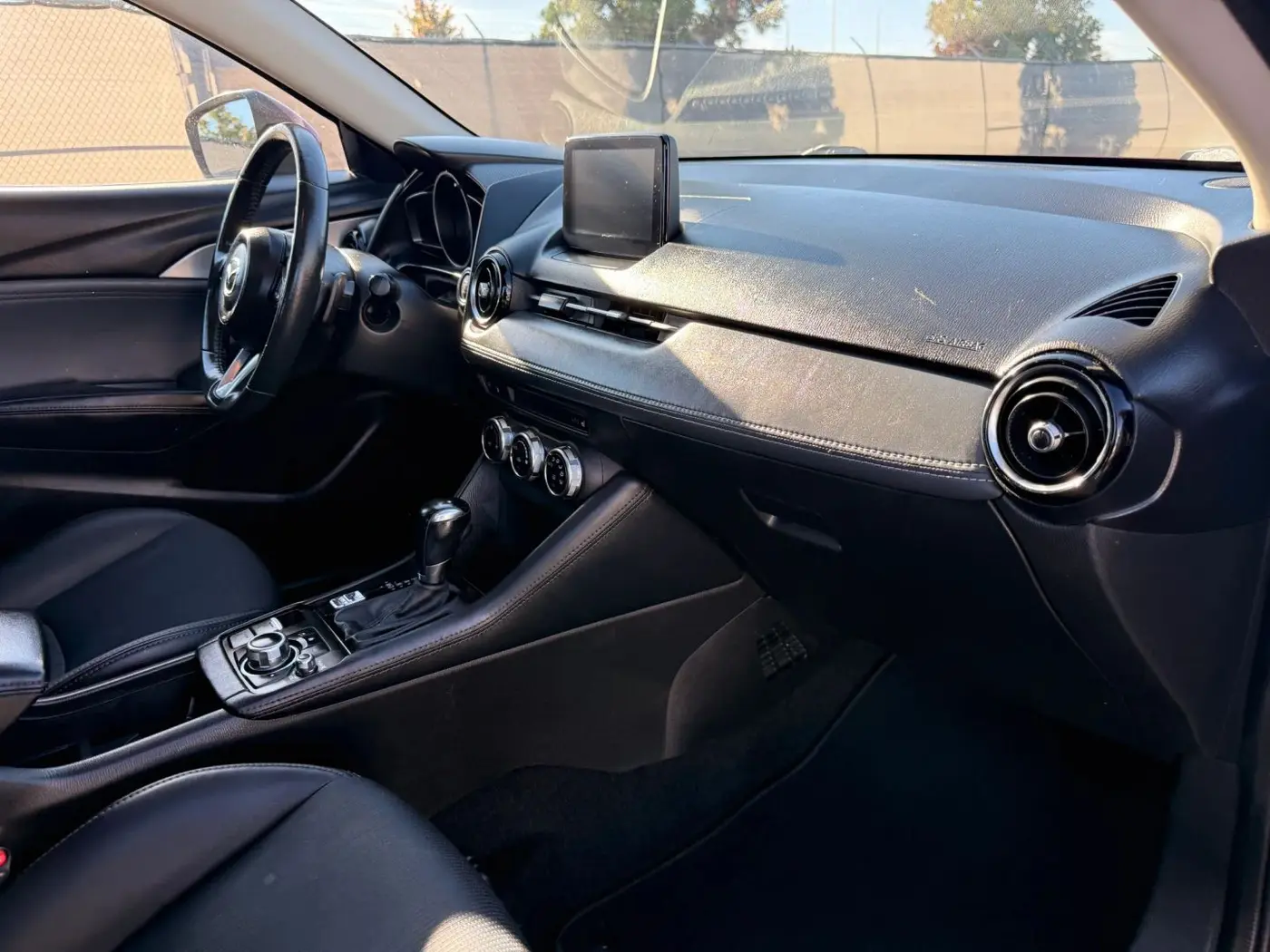 2019 MAZDA CX-3 - $12,950