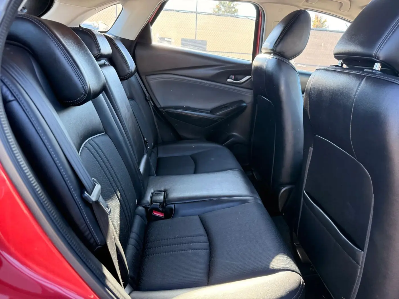 2019 MAZDA CX-3 - $12,950