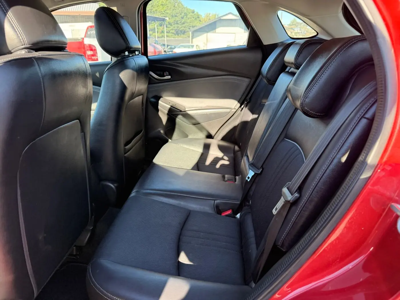 2019 MAZDA CX-3 - $12,950