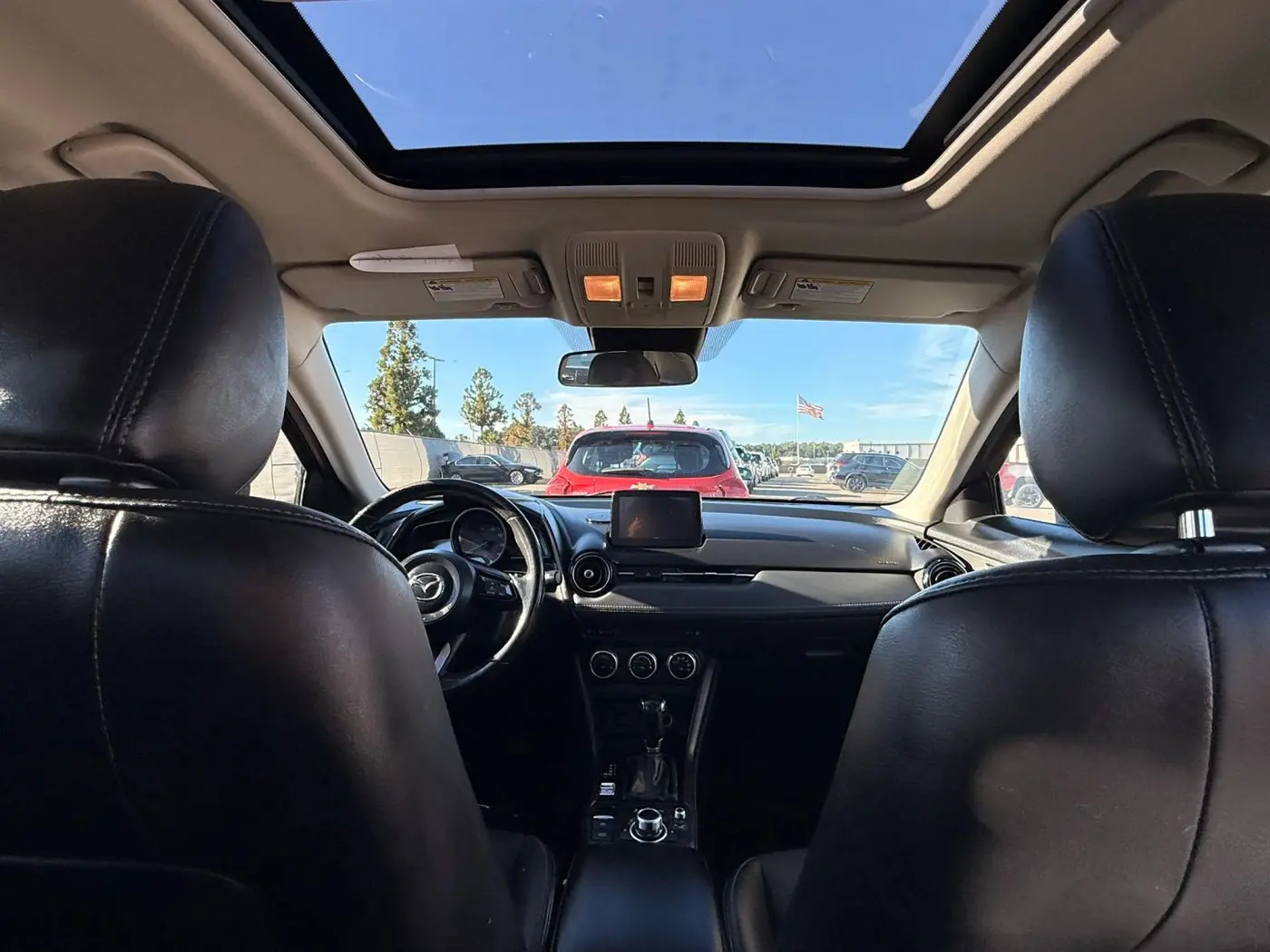 2019 MAZDA CX-3 - $12,950