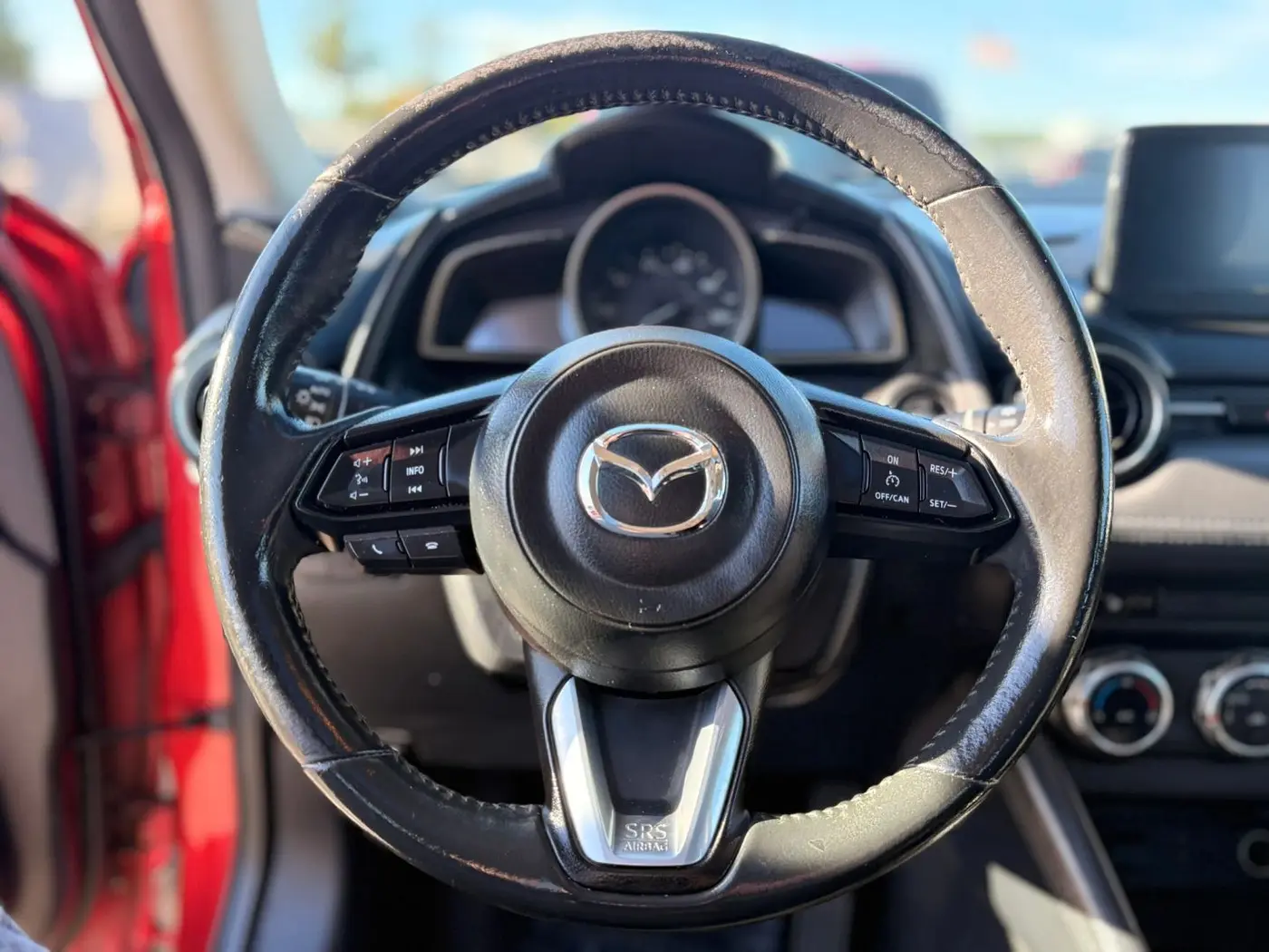 2019 MAZDA CX-3 - $12,950