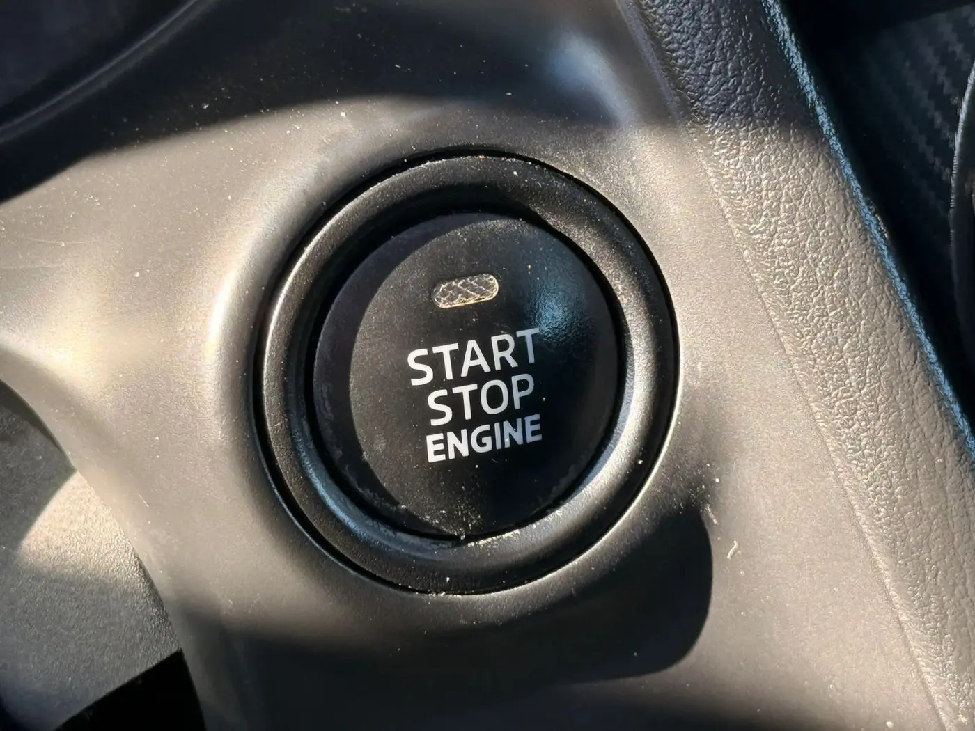 2019 MAZDA CX-3 - $12,950