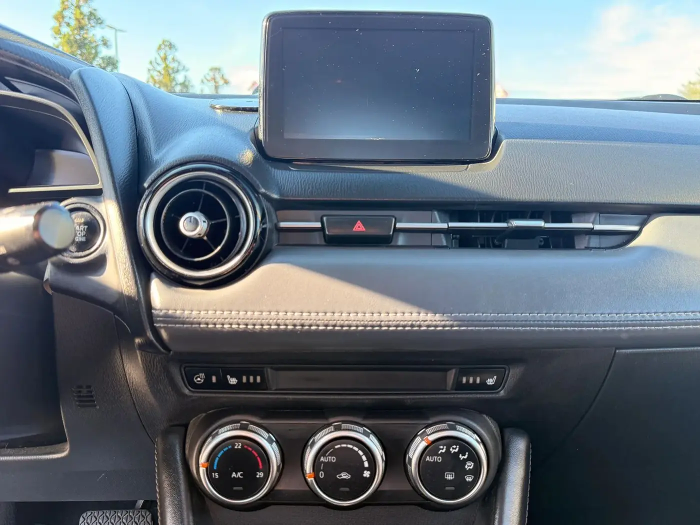 2019 MAZDA CX-3 - $12,950