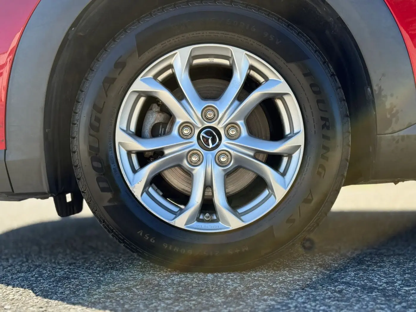 2019 MAZDA CX-3 - $12,950