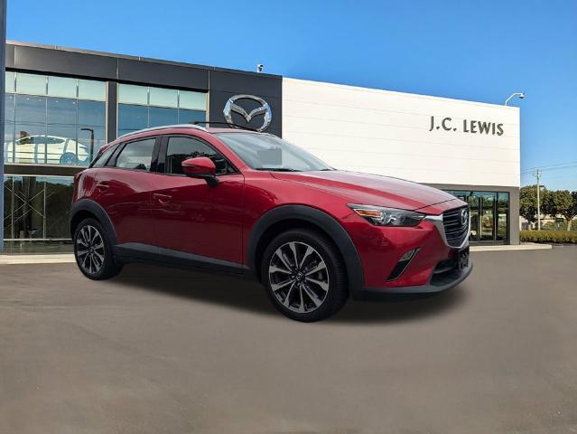 2019 MAZDA CX-3 - $17,499
