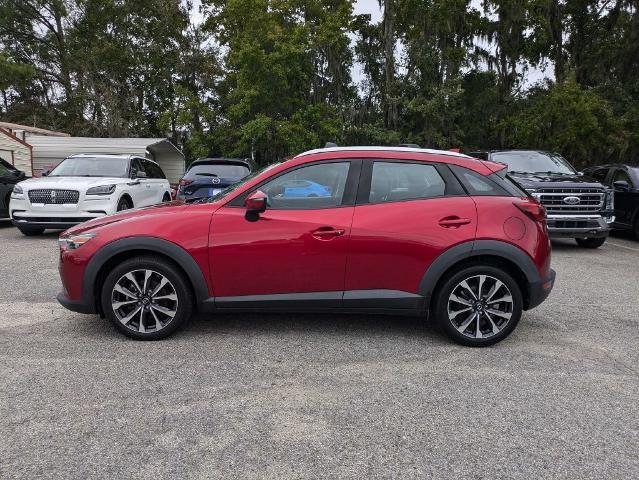 2019 MAZDA CX-3 - $17,499