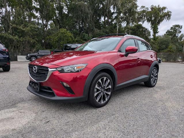 2019 MAZDA CX-3 - $17,499
