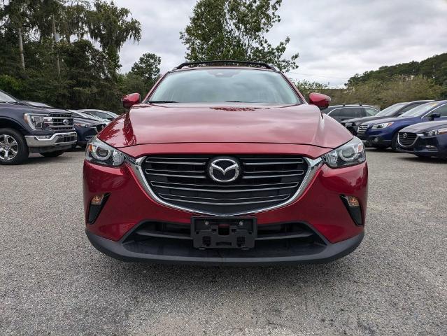 2019 MAZDA CX-3 - $17,499
