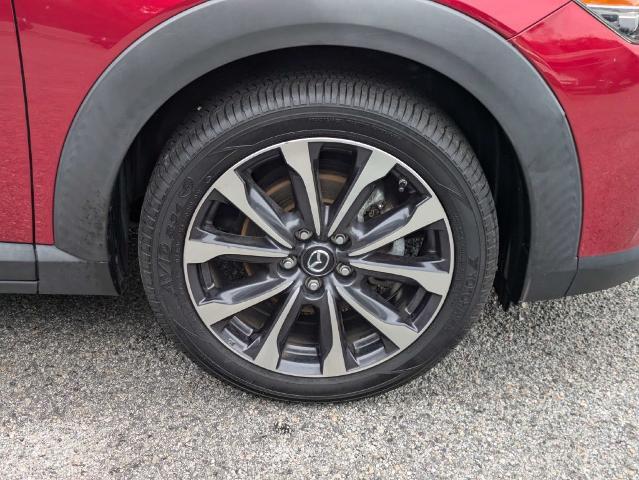 2019 MAZDA CX-3 - $17,499