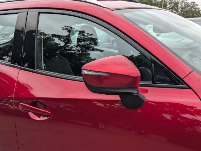2019 MAZDA CX-3 - $17,499