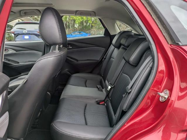 2019 MAZDA CX-3 - $17,499