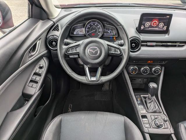 2019 MAZDA CX-3 - $17,499
