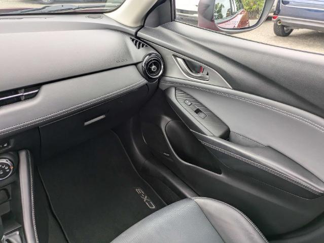 2019 MAZDA CX-3 - $17,499