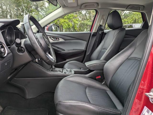 2019 MAZDA CX-3 - $17,499