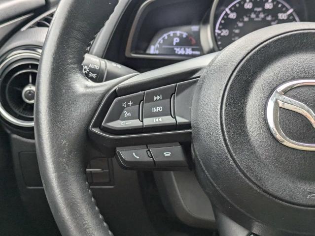 2019 MAZDA CX-3 - $17,499
