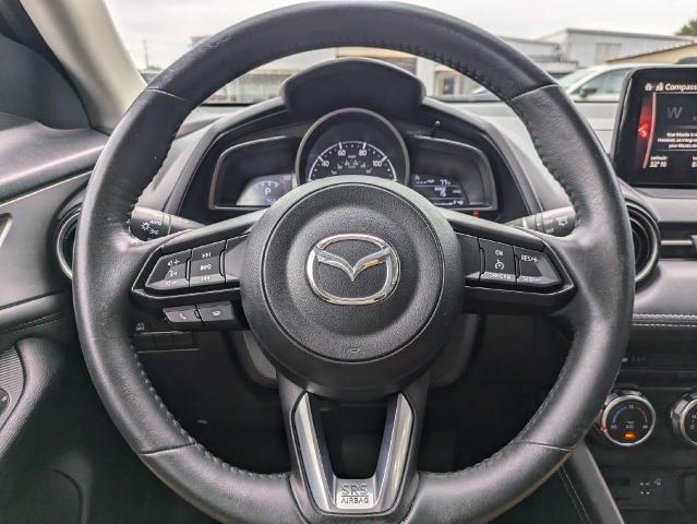 2019 MAZDA CX-3 - $17,499