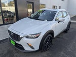 2018 CX-3 Thumbnail 2
