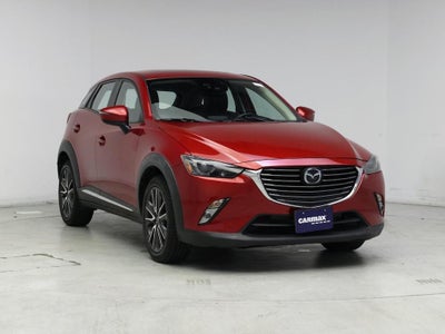 Photo of a 2016 Mazda CX-3 AWD Grand Touring 4DR Crossover for sale