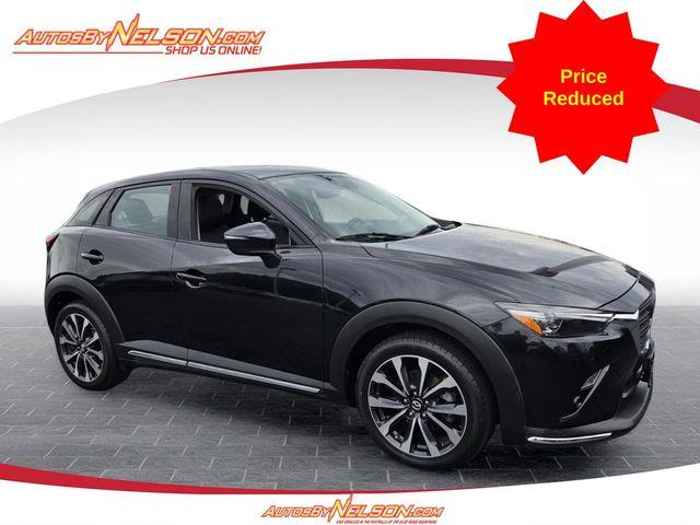 2019 MAZDA CX-3 - $21,394