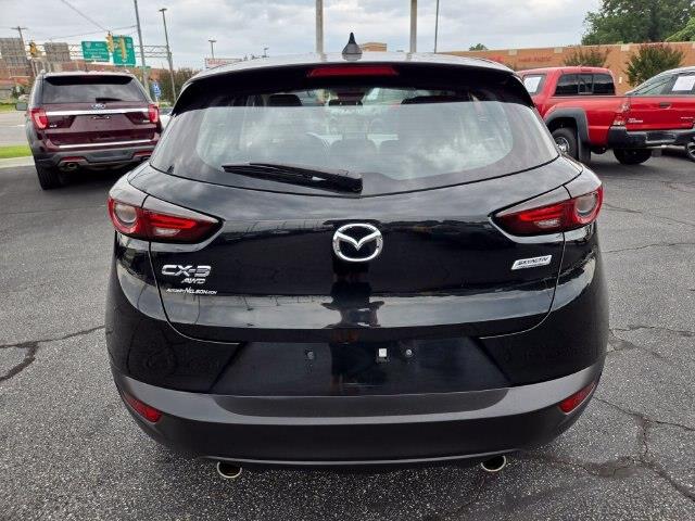 2019 MAZDA CX-3 - $21,394