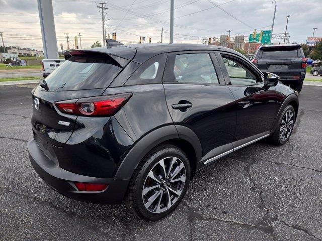 2019 MAZDA CX-3 - $21,394
