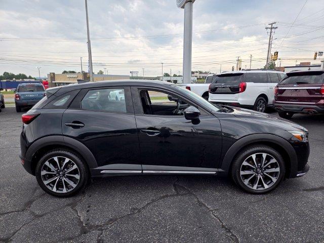 2019 MAZDA CX-3 - $21,394