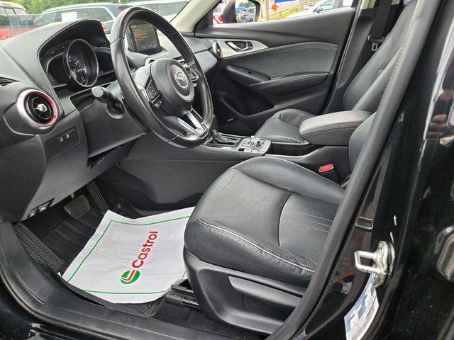 2019 MAZDA CX-3 - $21,394