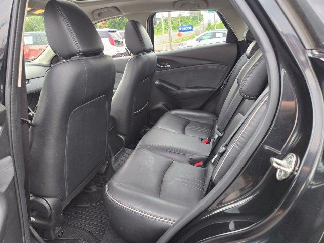 2019 MAZDA CX-3 - $21,394