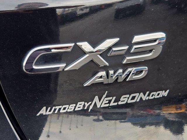 2019 MAZDA CX-3 - $21,394