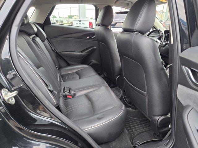 2019 MAZDA CX-3 - $21,394