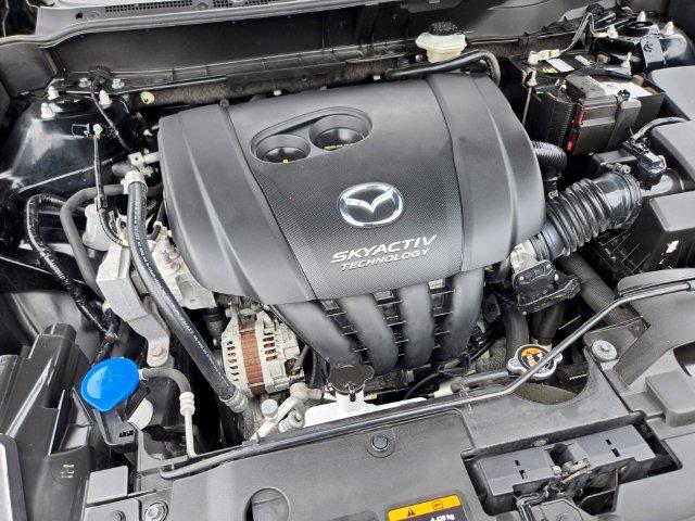 2019 MAZDA CX-3 - $21,394