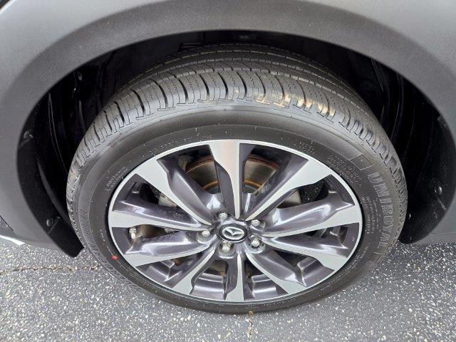 2019 MAZDA CX-3 - $21,394