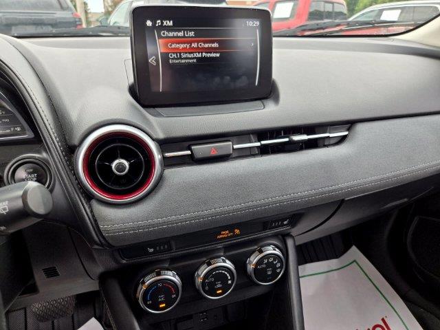 2019 MAZDA CX-3 - $21,394