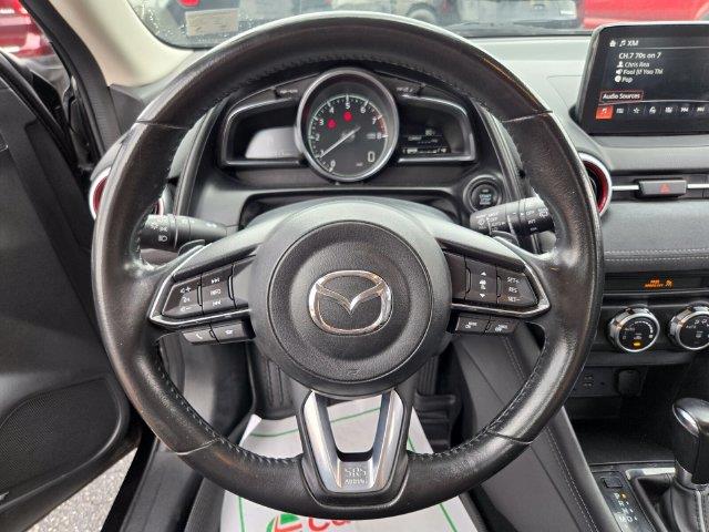 2019 MAZDA CX-3 - $21,394